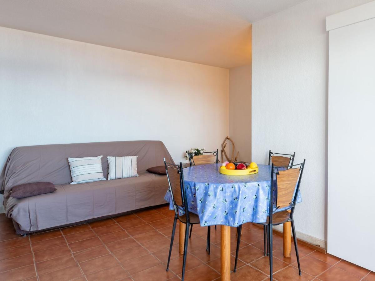 Apartment Le Palazzo Del Mar-12 By Interhome 카발레르쉬르메르 외부 사진