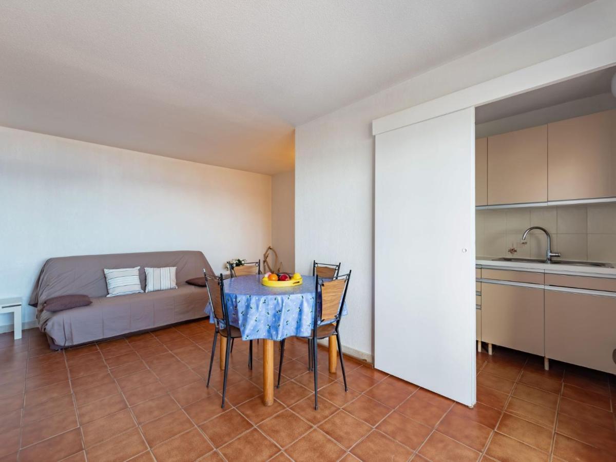 Apartment Le Palazzo Del Mar-12 By Interhome 카발레르쉬르메르 외부 사진
