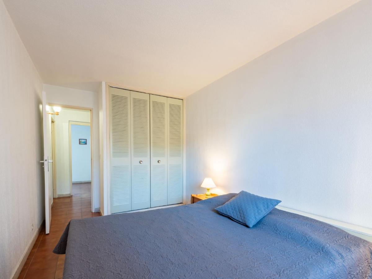 Apartment Le Palazzo Del Mar-12 By Interhome 카발레르쉬르메르 외부 사진